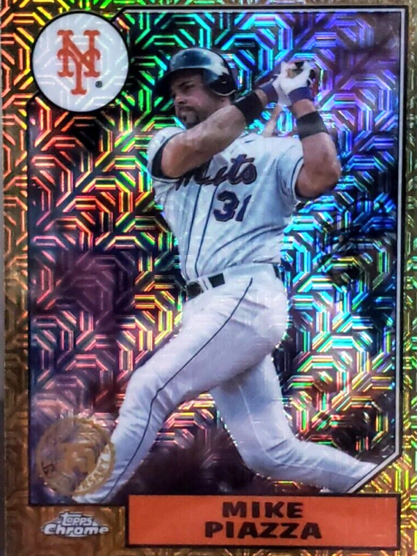 Baseball Cards