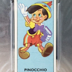 Disney (Pre Lorcana)