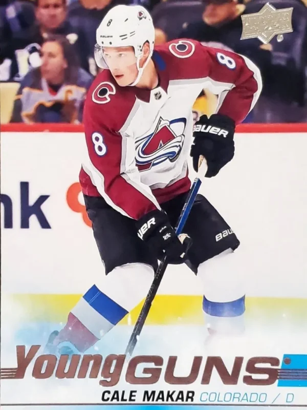 Hockey Cards