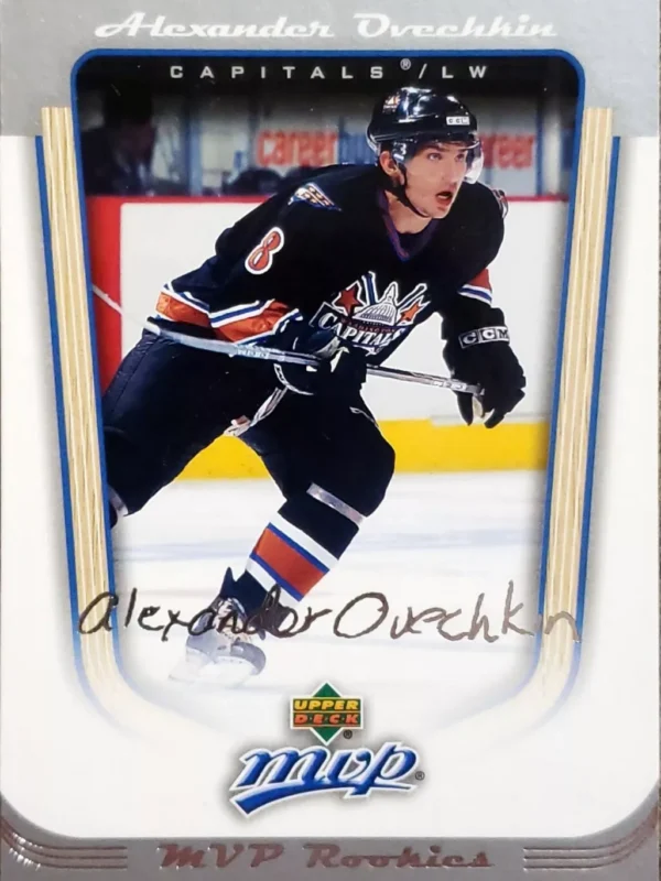 Rookie Cards
