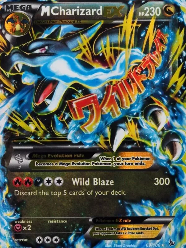 Pokémon Cards